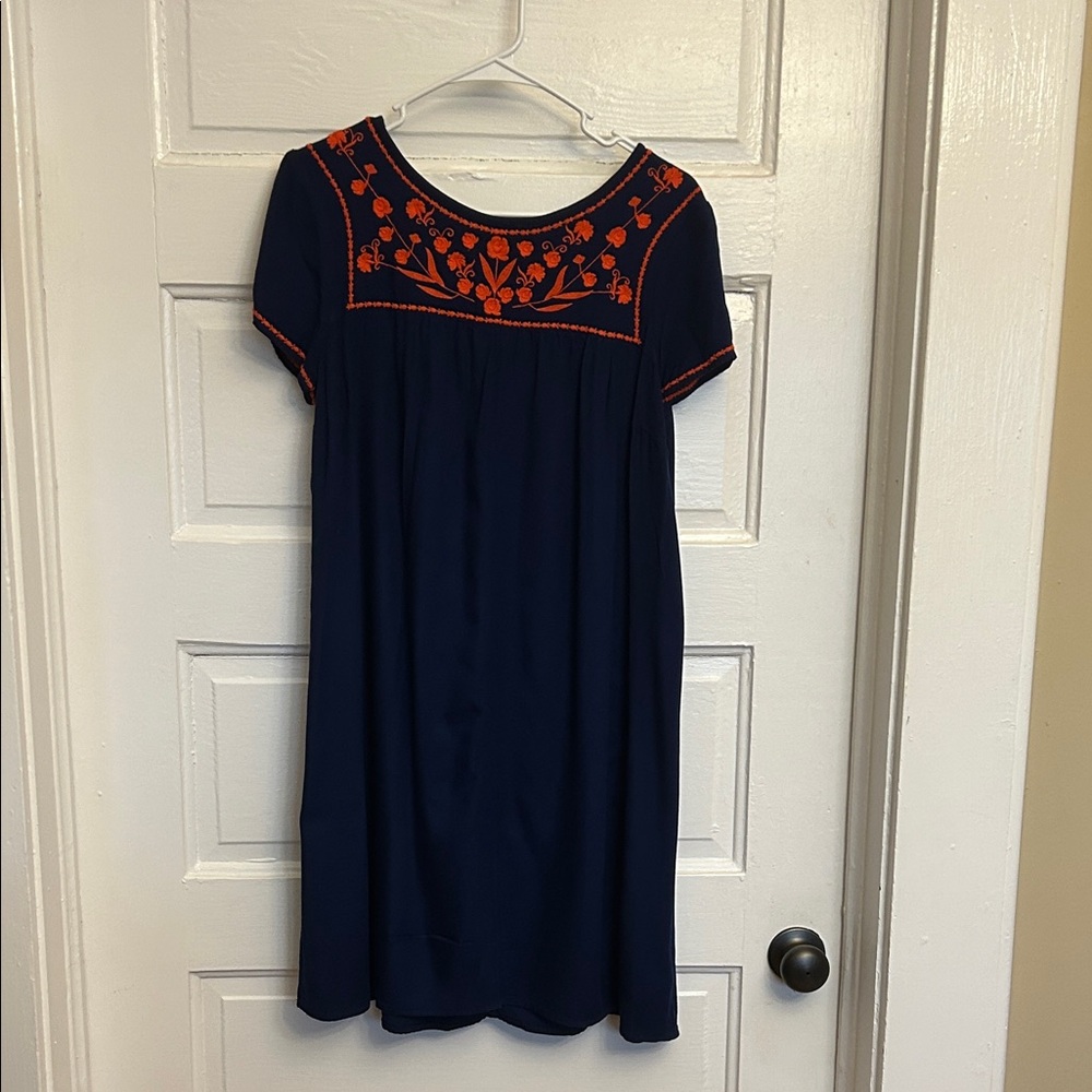 Old Navy Blue dress